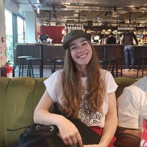 Meet your Posher, Jo